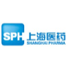 Shanghai Pharmaceuticals Holding