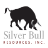 Silver Bull Resources