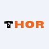 Thor Mining PLC