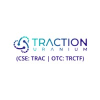 Traction Uranium Corp.