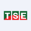 Thai Solar Energy Public Company Limited