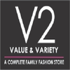 V2 Retail Limited