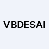 V. B. Desai Financial Services Limited