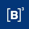 B3 S.A. - Brasil, Bolsa, Balcão