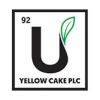 Yellow Cake