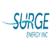 Surge Energy