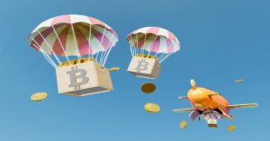 Airdrop Coin Là Gì Hướng Dẫn Toàn Diện Về Airdrop Trong Crypto