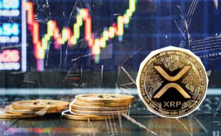 Alt coin Mới Sẵn Sàng Vượt Mặt Ripple (XRP) với Mức Tăng 21,172%