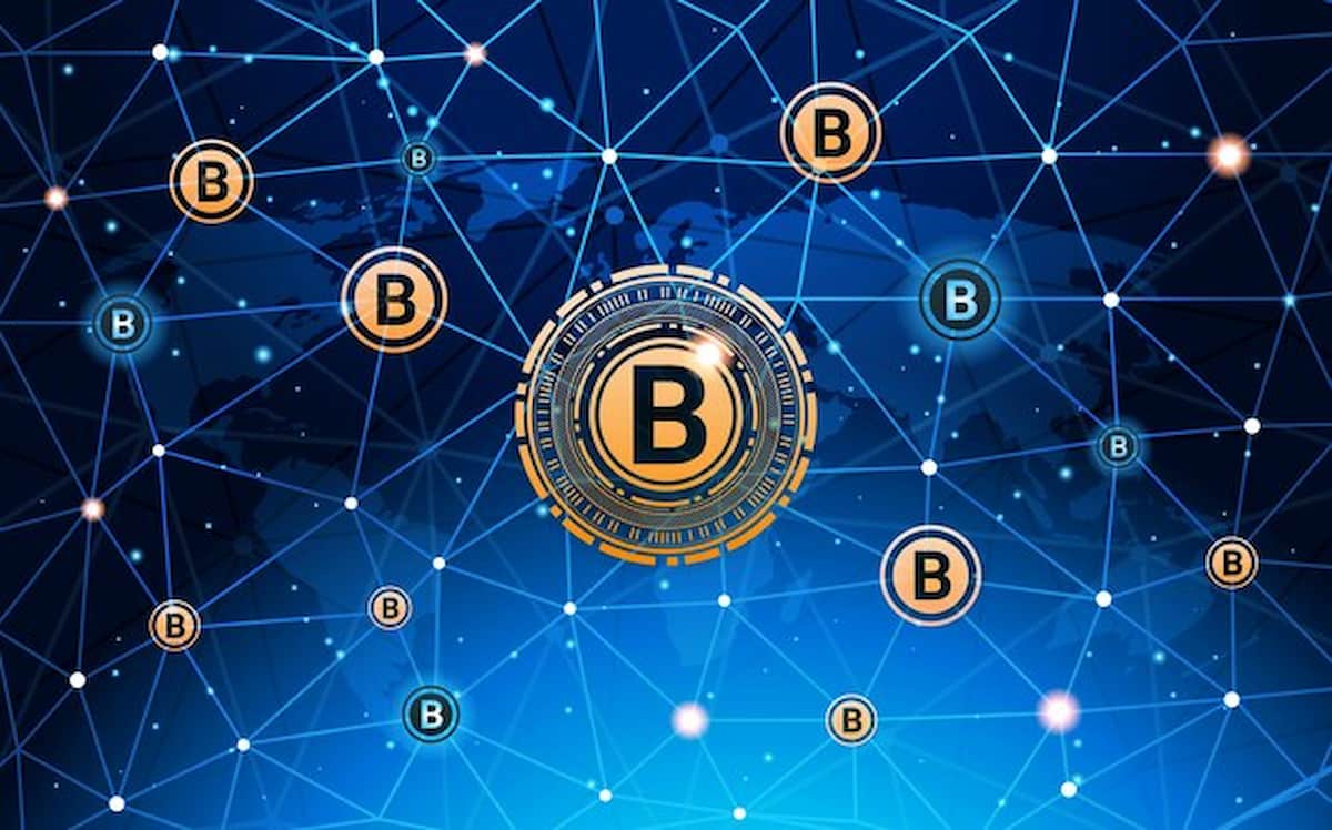 Blockchain