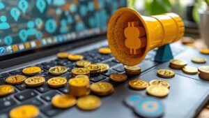 Các Đồng Coin Tiềm Năng Ghi Nhận Đợt Tăng Mạnh – PoW Coins Dẫn Đầu Thị Trường!