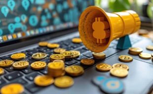 Các Đồng Coin Tiềm Năng Ghi Nhận Đợt Tăng Mạnh – PoW Coins Dẫn Đầu Thị Trường!