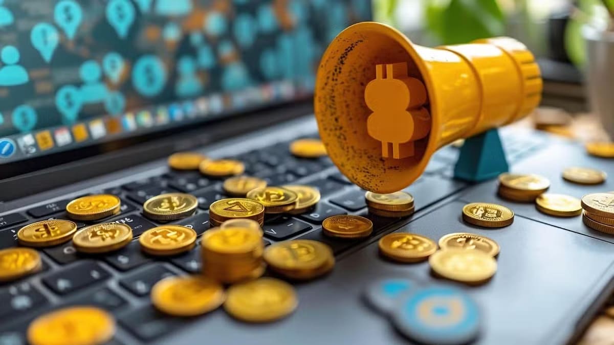 Các Đồng Coin Tiềm Năng Ghi Nhận Đợt Tăng Mạnh – PoW Coins Dẫn Đầu Thị Trường!