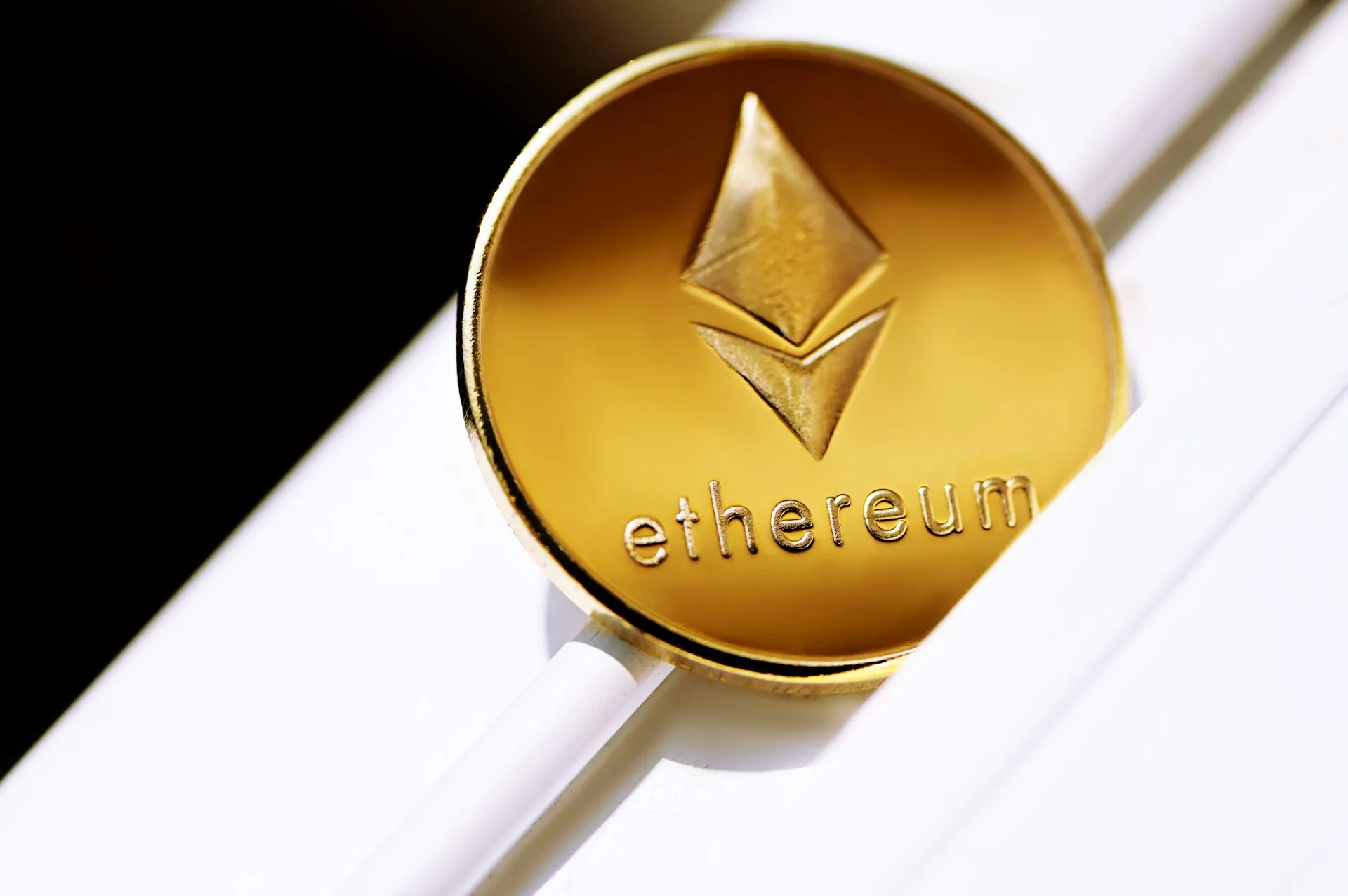 Ethereum là gì