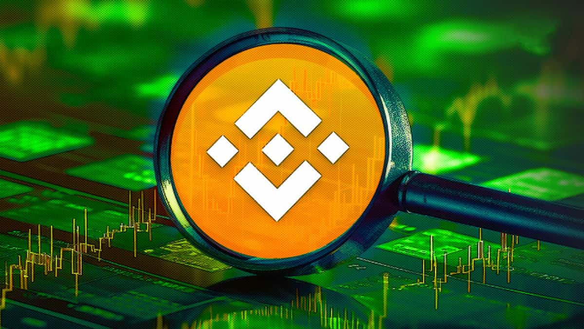 Giới thiệu về Coin Sắp Lên Sàn Binance