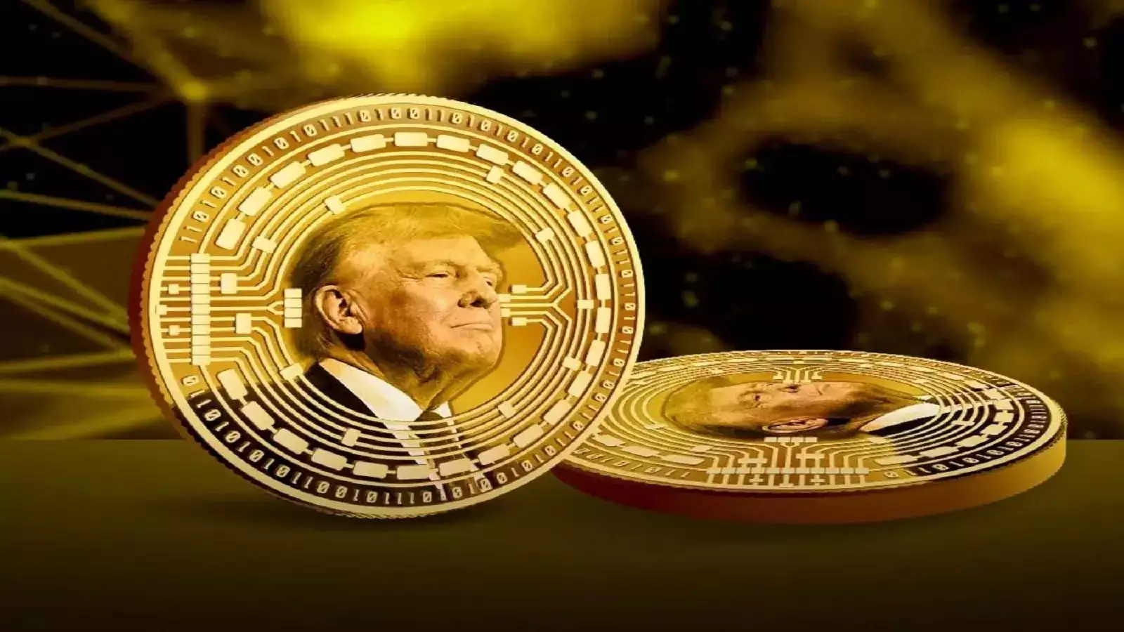 TRUMP Coin