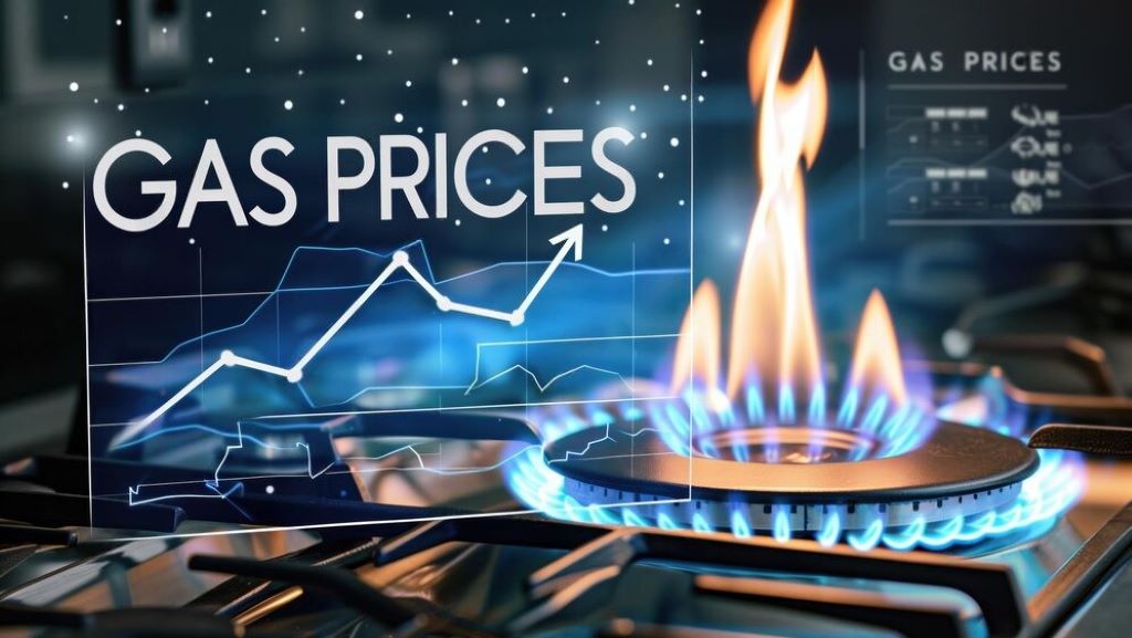 Tác Động Đến Phí Gas