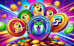 Top 5 Meme Coin