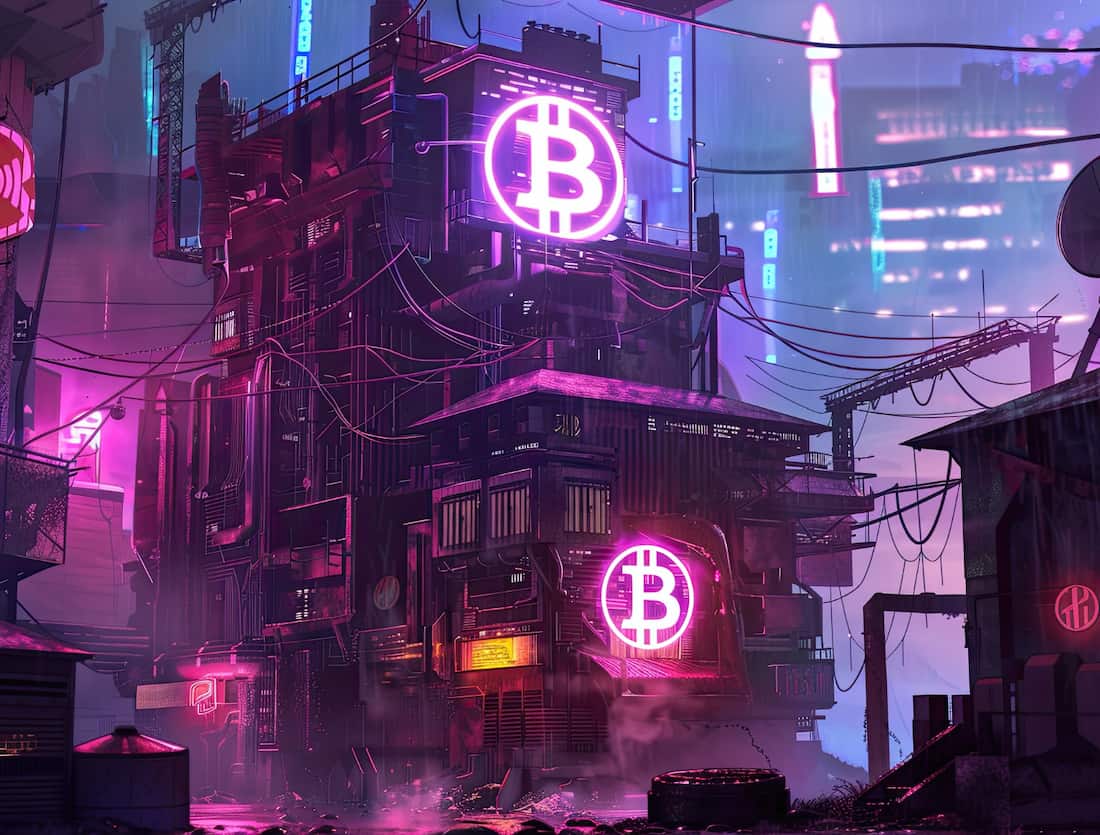 未来30天比特币价格走势