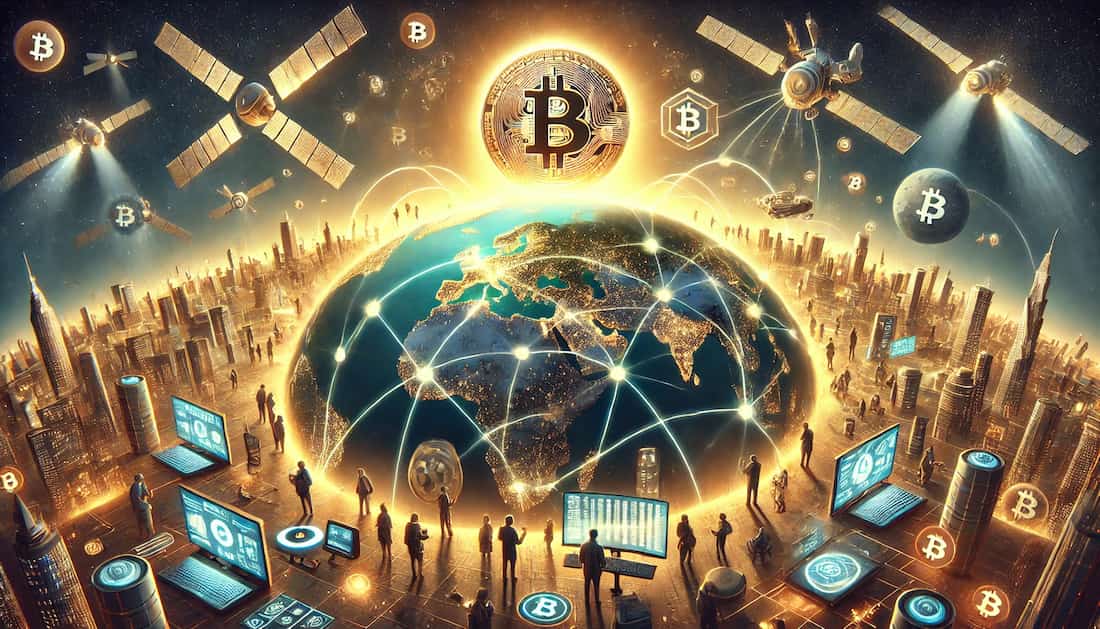 比特币的未来潜力：分析专家观点