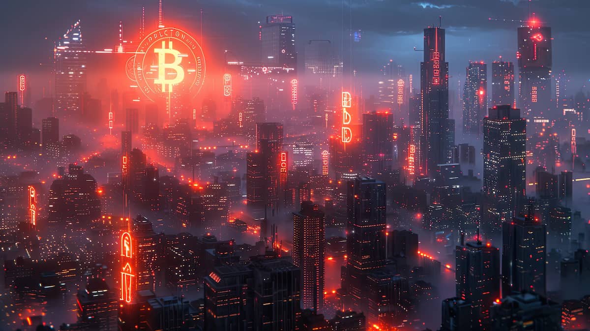 影响比特币价格的关键因素