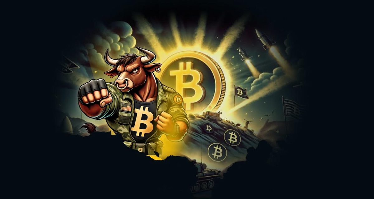 BTC Bull Token: 预示比特币牛市的创新数字资产